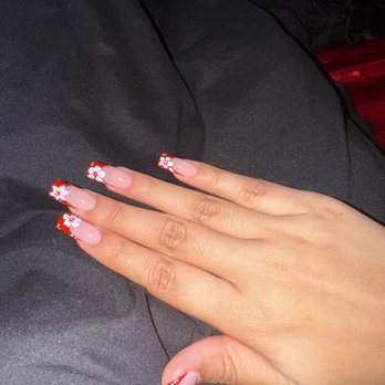 VIP Nail Spa - Nail Salons Near Me - Thousand Oaks, California