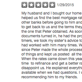 Khoury Finance - Great Review Filtered by Yelp - Real Estate Agents Near Me - Los Angeles, California Khoury Finance - Great Review Filtered by Yelp - Real Estate Agents Near Me - Los Angeles, California