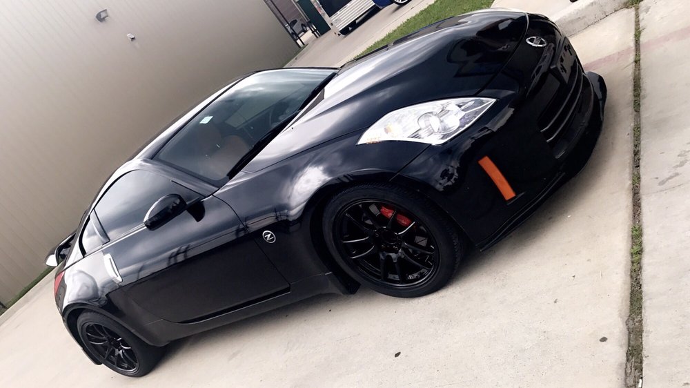 RIM REPAIR HOUSTON - 12 Photos & 20 Reviews - Wheel & Rim Repair - 832