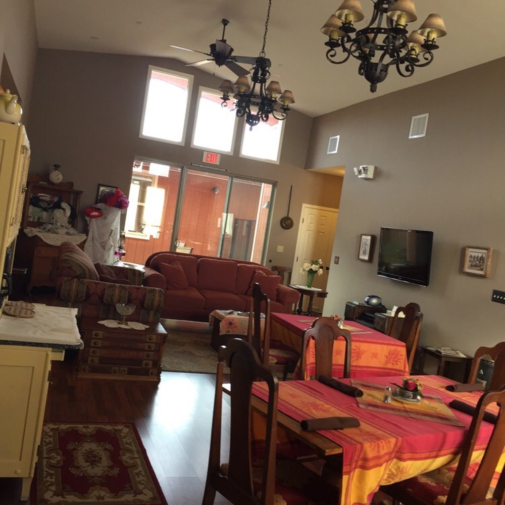 Beautifully decorated Beautifully decorated