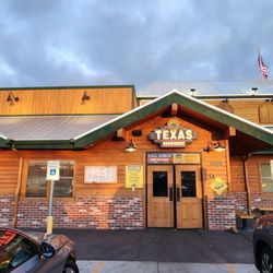 Texas Roadhouse