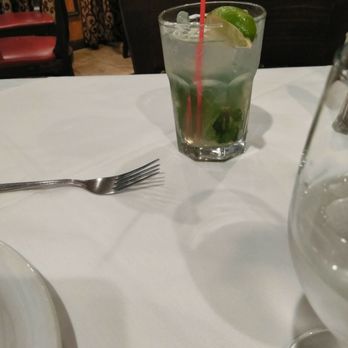 Mandaloun - Mojito oh yeah! - Mediterranean Near Me - Jacksonville, Florida Mandaloun - Mojito oh yeah! - Mediterranean Near Me - Jacksonville, Florida