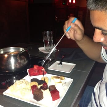 The Melting Pot - Fondue Near Me - Austin, Texas