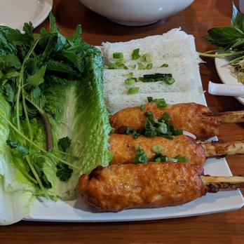 Pho Ocean - Vietnamese Near Me - Pompano Beach, Florida