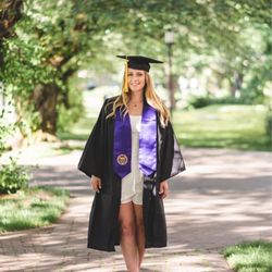 Daniel Kusakari Photography - Grad photo