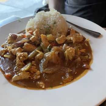 Chason's - Jambalaya - Seafood Near Me - Elk Grove, California