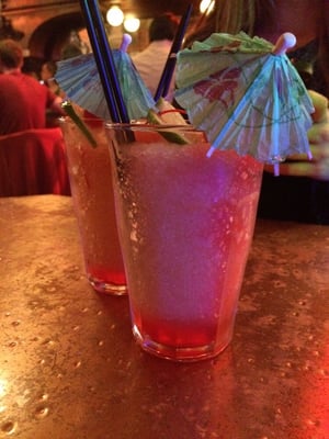 Oddfellows Liquor Bar by null
