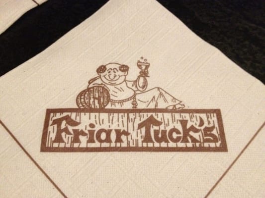 Friar Tuck's by null