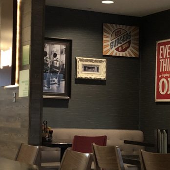 Burger Theory - Burgers Near Me - Centennial, Colorado