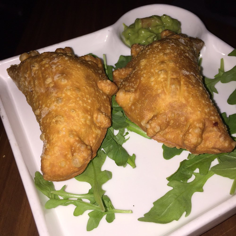 Toro Toro - Beef empanadas - Steakhouses Near Me - Miami, Florida Toro Toro - Beef empanadas - Steakhouses Near Me - Miami, Florida