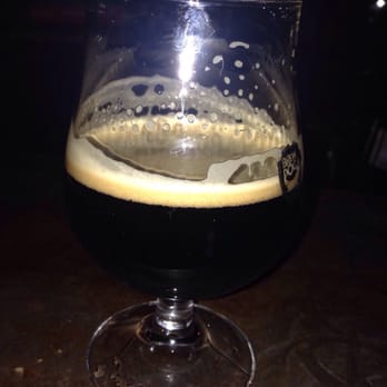 BrewDog Glasgow - Paradox Islay is not likely here for long but it's delicious. - Bars Near Me - Glasgow, GLG