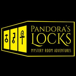 Pandora's Locks