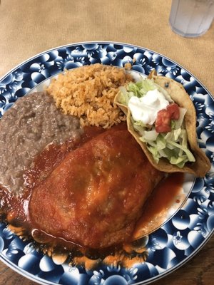 Cecilia's Restaurant by null