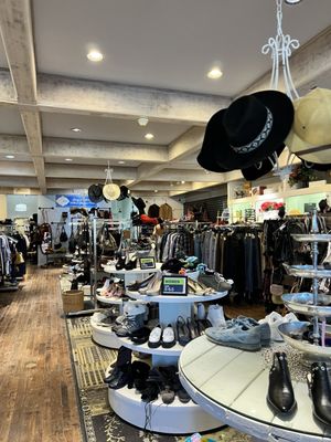 Déjà Blue Boutique by null