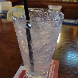Legend's Loco Lemonade