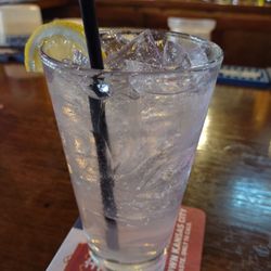 Legends Saloon - Legend's Loco Lemonade