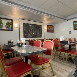Pho Minh Thu - Inside