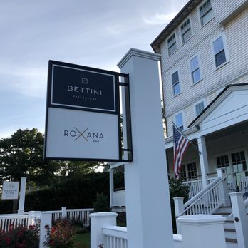 Bettini Restaurant - New American Near Me - Edgartown, Massachusetts Bettini Restaurant - New American Near Me - Edgartown, Massachusetts