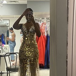 The Perfect Dress Atlanta