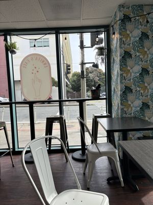 Emmita’s Café by null