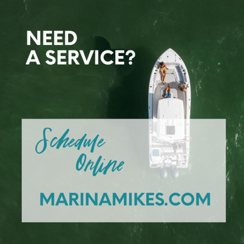Marina Mike's - Marinas Near Me - Fort Myers, Florida