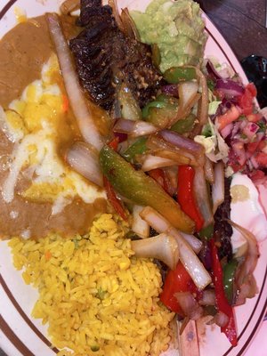 Los Caballeros by null