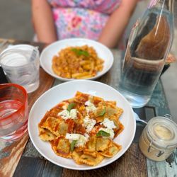 Trattoria Da Aldo