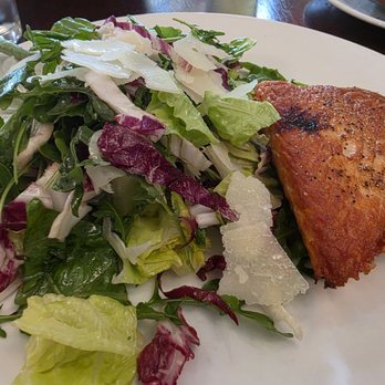 Avvio Ristorante - salmon - New American Near Me - Cranston, Rhode Island