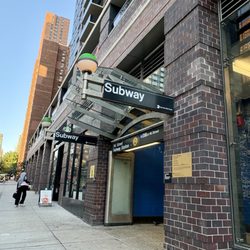 MTA East 94 Street Q Train - 08/15/26 7am