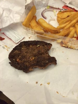 Famous Original Ray's Pizza by null