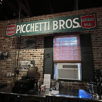 Picchetti Winery - Wineries Near Me - Cupertino, California