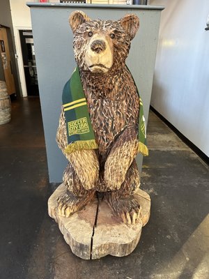 Baerlic Brewery & Taproom by null