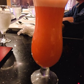 Kuchi - Carrot juice - Sushi Bars Near Me - Tampa, Florida Kuchi - Carrot juice - Sushi Bars Near Me - Tampa, Florida