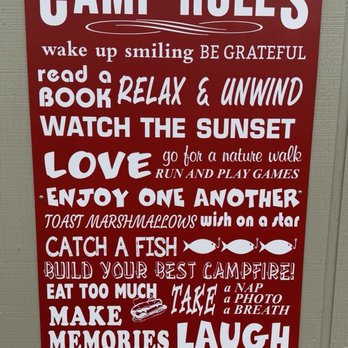 KOA Journey - Great rules! - Campgrounds Near Me - Grand Lake, Colorado KOA Journey - Great rules! - Campgrounds Near Me - Grand Lake, Colorado