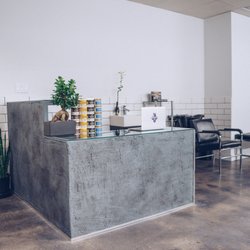 Parlor By Haides