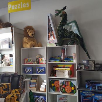Magic Box Toys - Toy Stores Near Me - New Orleans, Louisiana Magic Box Toys - Toy Stores Near Me - New Orleans, Louisiana