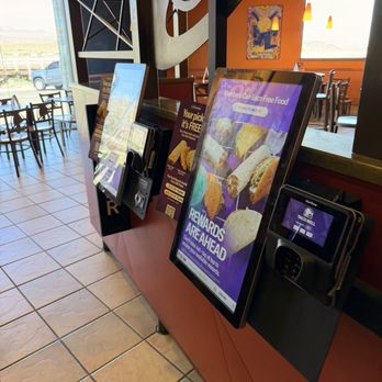 Taco Bell - Fast Food Near Me - Baker, California Taco Bell - Fast Food Near Me - Baker, California
