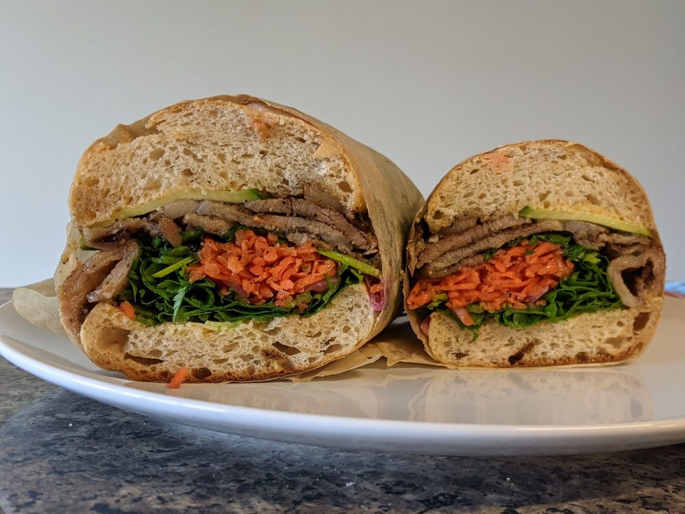 Sacramento Natural Foods Co-op