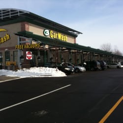 Jet Brite Car Wash