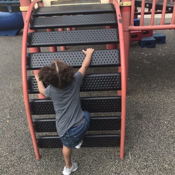 Stanley Ray Playground - Playground - Playgrounds Near Me - New Orleans, Louisiana Stanley Ray Playground - Playground - Playgrounds Near Me - New Orleans, Louisiana