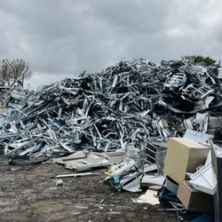 Trademark Metals Recycling