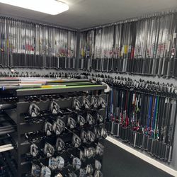 Pete's Golf Shop