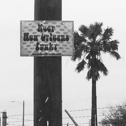 WWOZ FM Radio - New '16 mantra Festival season beckons Keep NOLA Funky! #NOLA_Haiku #GuardiansOfTheGroove #WWOZ #Funky #JazzFest #PhrasesFromPlaces