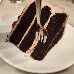 Dessert Lady Café & Bakery
