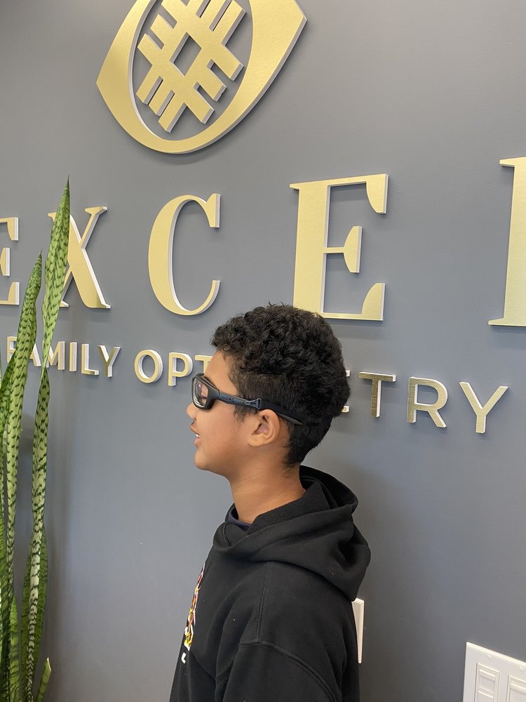 EXCEL FAMILY OPTOMETRY Updated August 2025 38 Photos & 140 Reviews