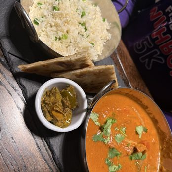 Whiskey & Water - Curry chicken - Seafood Near Me - Blue Ridge, Georgia Whiskey & Water - Curry chicken - Seafood Near Me - Blue Ridge, Georgia