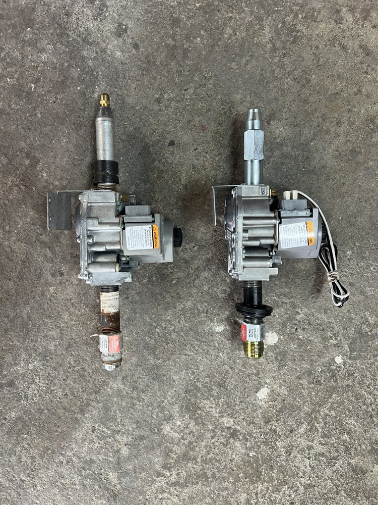 Slide of Colombo Comfort Services