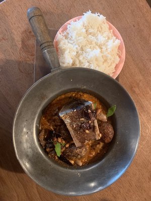 Smoking Goat Shoreditch by null Smoking Goat Shoreditch by null