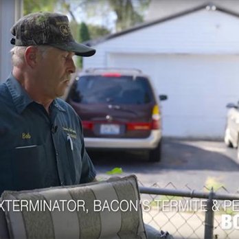 Bacon's Pest Control - Pest Control Near Me
