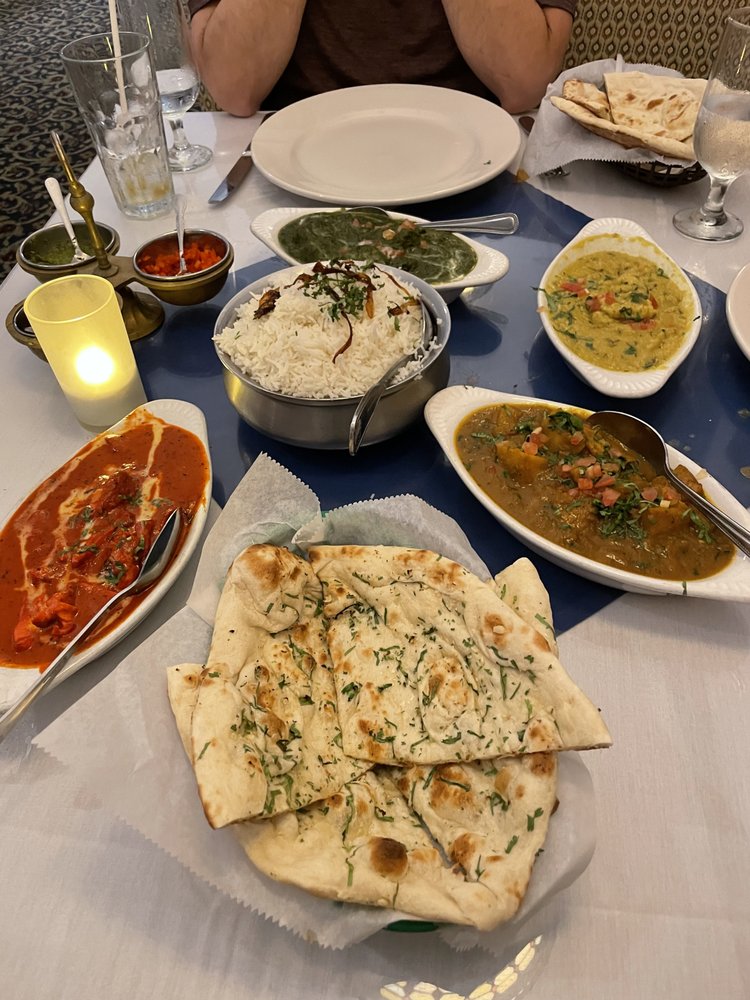 Indus Indian & Herbal Cuisine
